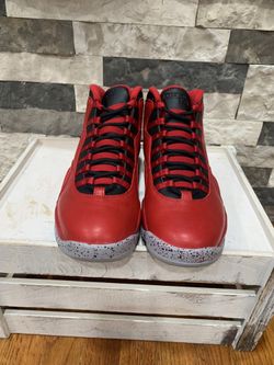 Air Jordan 10 Retro 30th Anniversary 