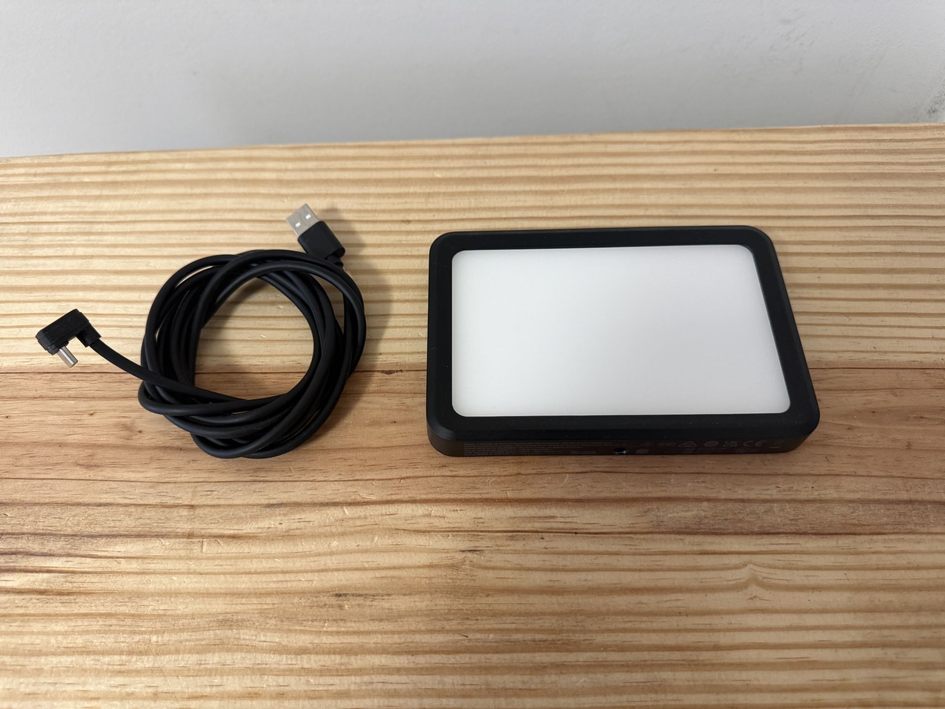 Elgato Key Light Mini