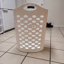 Laundry Hamper 