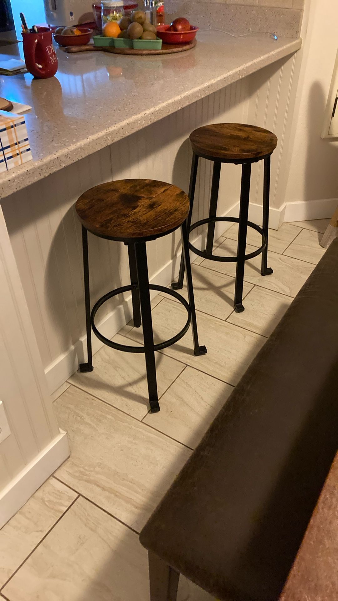 Barstools
