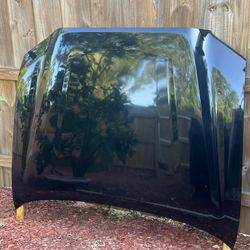  Toyota Tacoma Hood 3rd Generation  2021