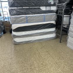 Quality Mattresses 