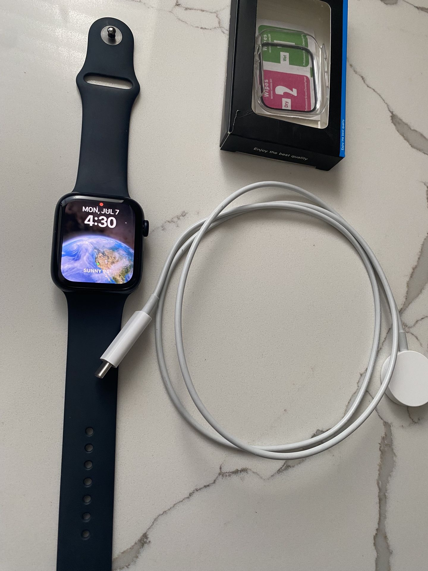 Apple Watch SE (GPS) (2nd Generation) 44mm