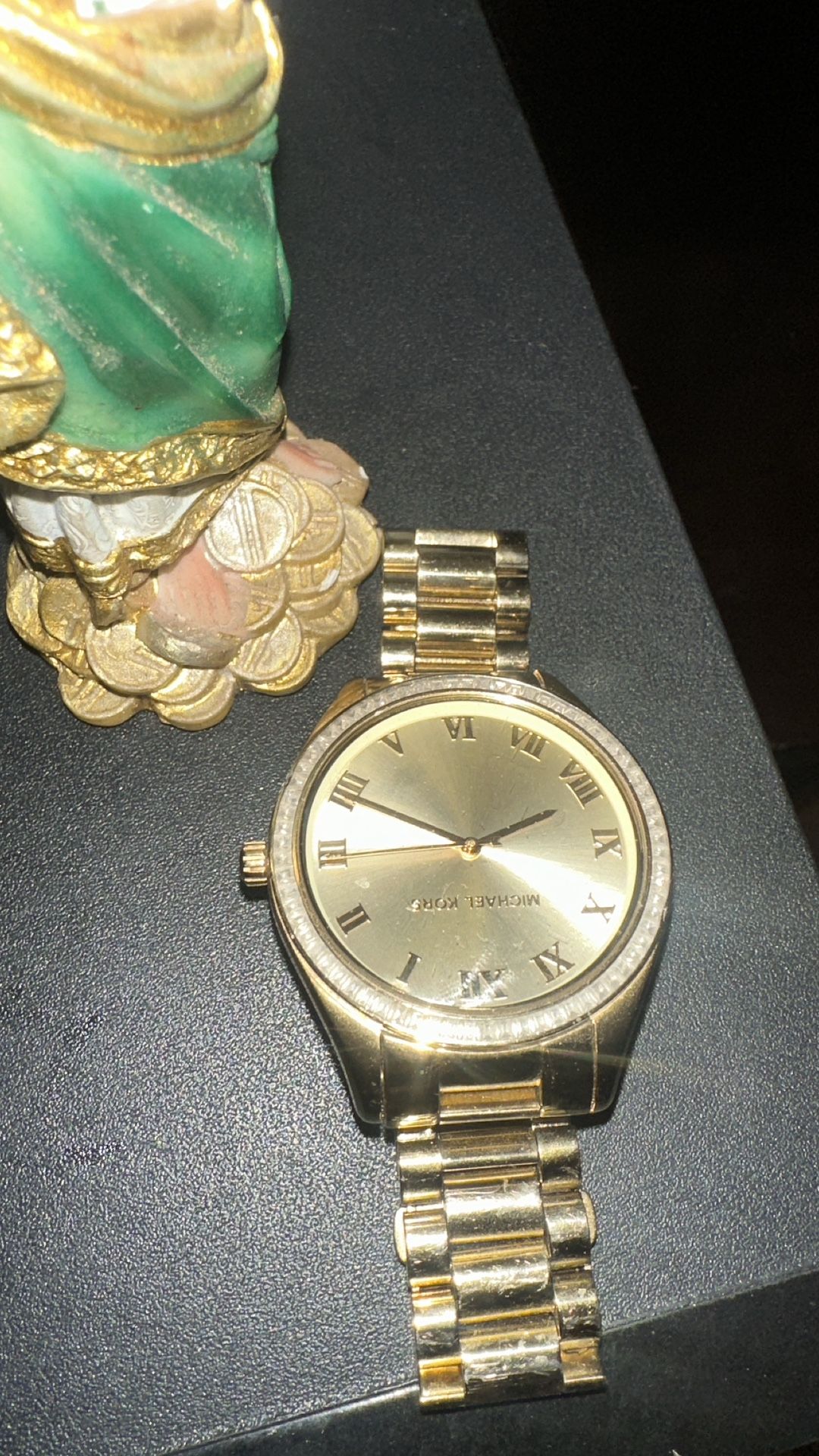 Michael Kors Unisex Watch
