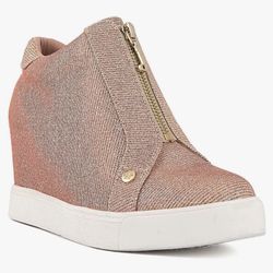 Juicy Couture Wedges 