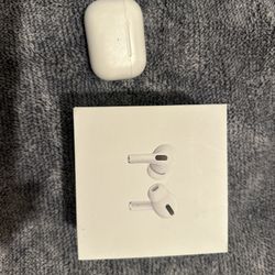 Airpods Pro