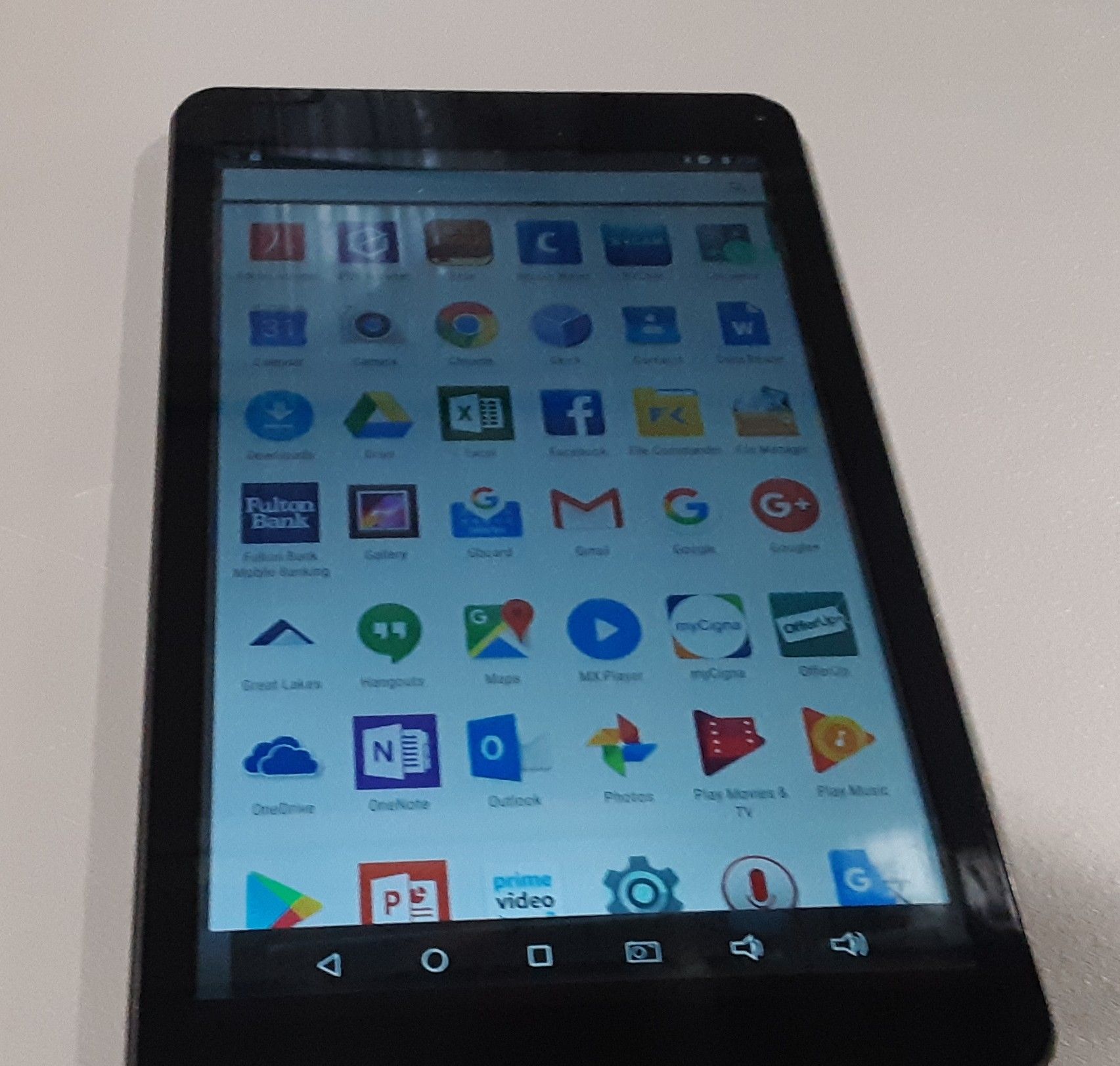Popwinds Tablet