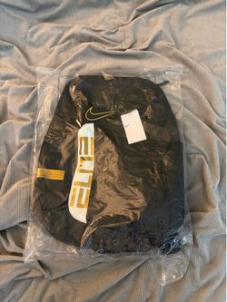 Old Generation Nike Elite Backpack Authentic