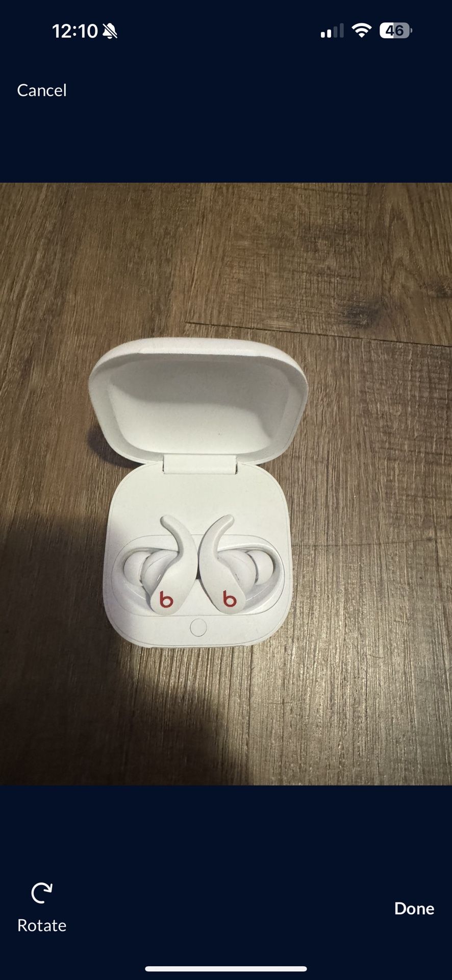 Beats Pro Fit