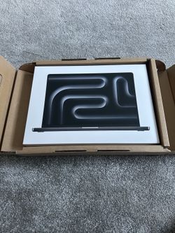 Apple MacBook Pro M5 2025