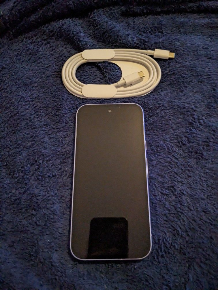 Google Pixel 9a 128gb Unlock