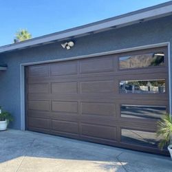 Garage Doors