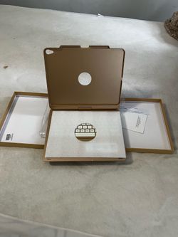 Wireless keyboard