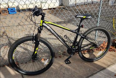 Haro Flightline 1 eBike