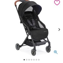 Bitsy Lightweight Stroller 