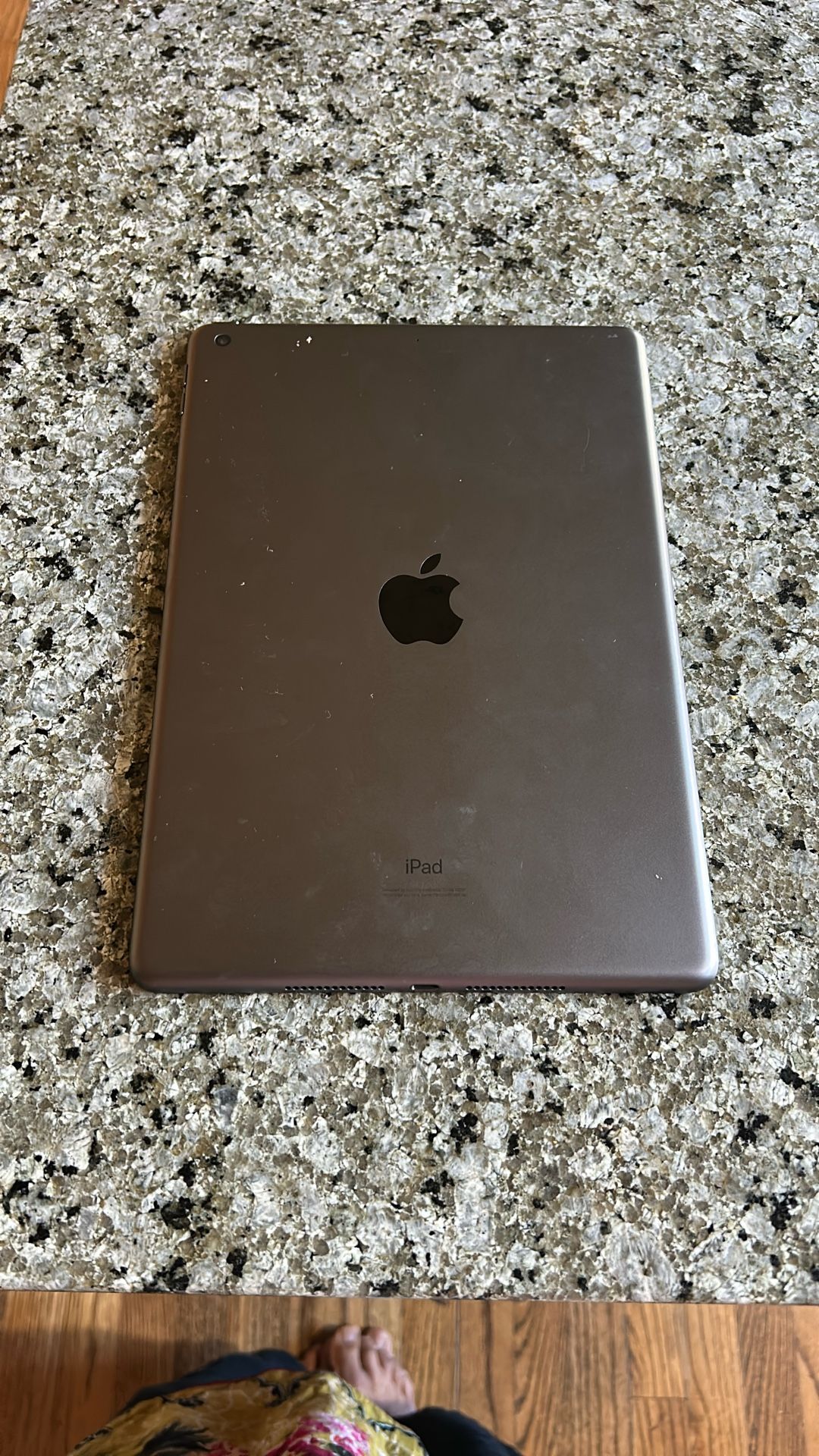 iPad 7th Gen 32gb WiFi Only