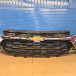 Chevy Trax 2024 2025 Grill