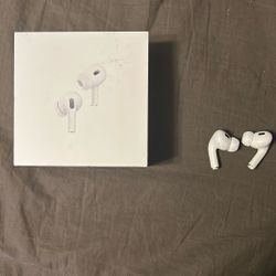 AirPods Pro 2 (No Case)