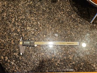 Mitutoyo Caliper