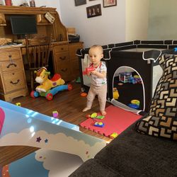 Play Yard