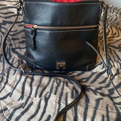 Dooney & Bourke Crossbody 