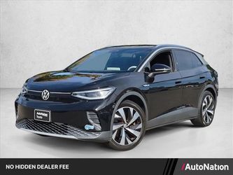 2021 Volkswagen ID.4