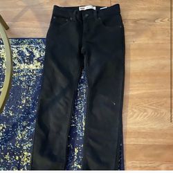 Lot Of BOYS LEVI’s Sz 10