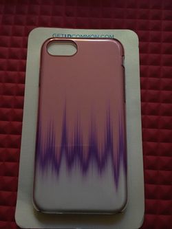 iPhone 6/7/8 case