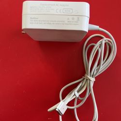 Replacement AC Adapter Charger 160W6.5V 3.65A for Apple MacBook Pro L-Tip