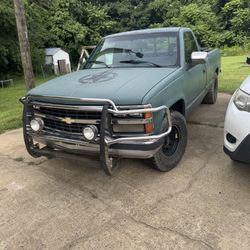 Chevy