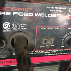 Welder 