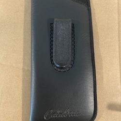 Black Sunglasses Glasses Holder 