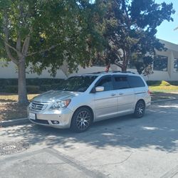2009 Honda Odyssey
