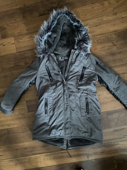 Women’s Jacket