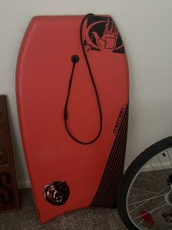 Body Board