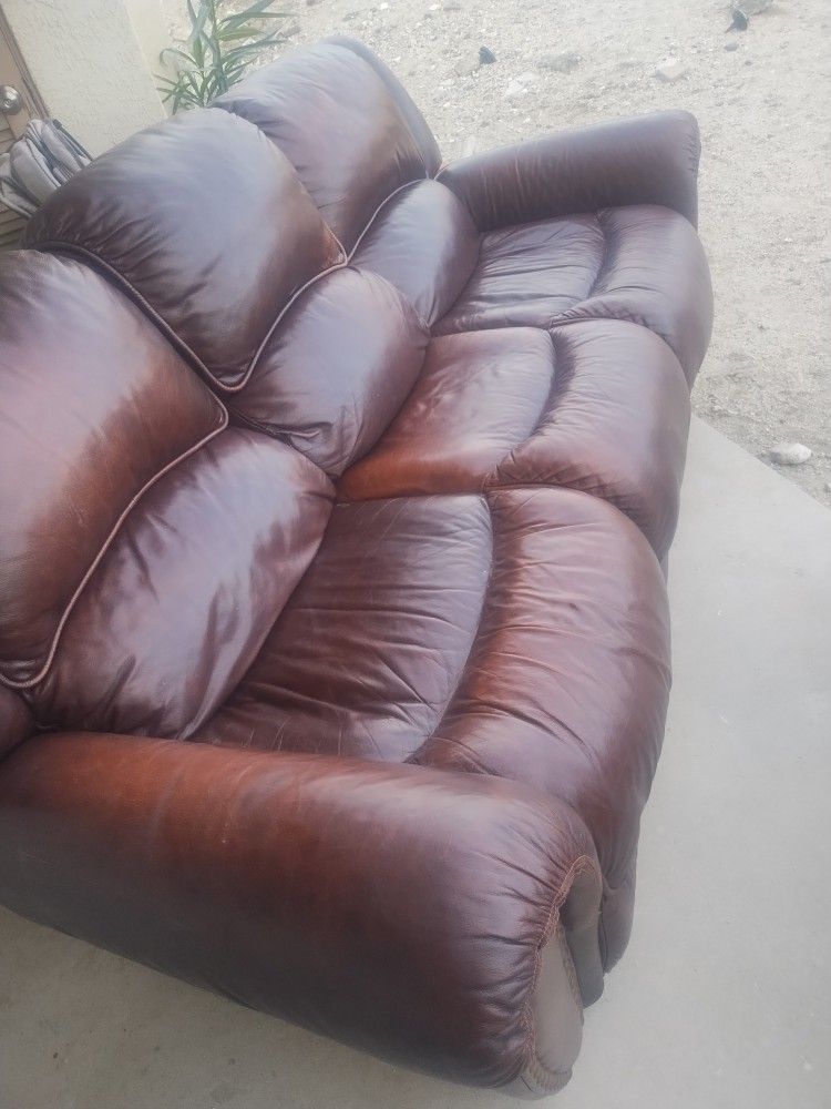 Couch Recliner 