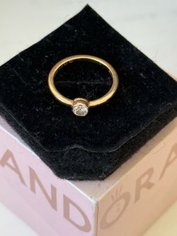 Pandora Ring