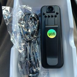 Body Cam / Hidden Camera 