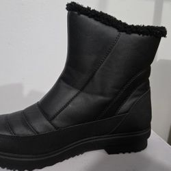 JBU Snow Boots Size 6.5