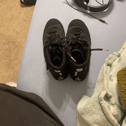 Rudis Wrestling Shoes