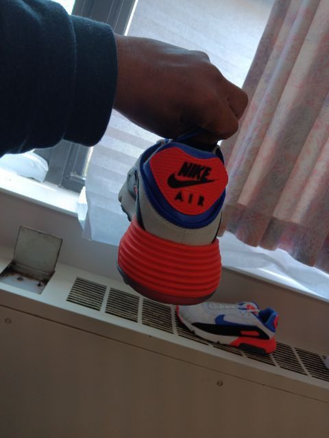 Men's Nike Air Max