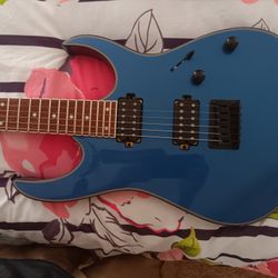 New Ibanez Rg421ex 