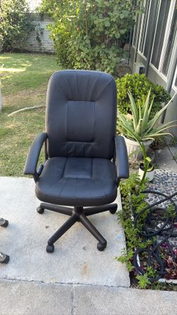 Office chair