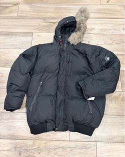 NEW Joe Wisthler *ALL WEATHER SHED* Snow Jacket Size 4X
