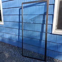 Sliding Glass Doors 36x78