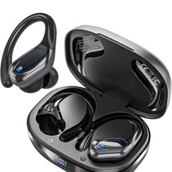 Earbuds