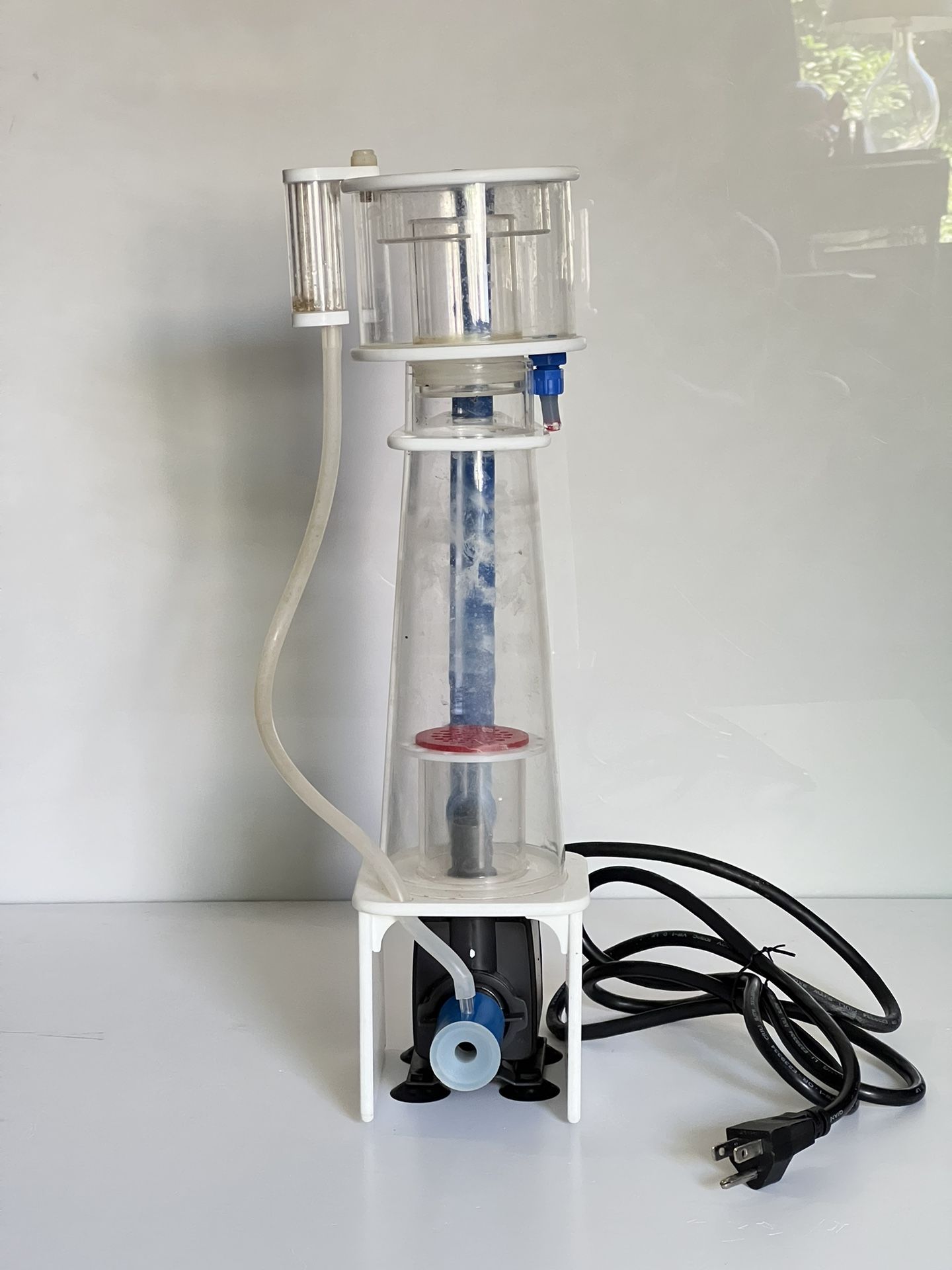 SC Aquarium SCA-301 Protein Skimmer