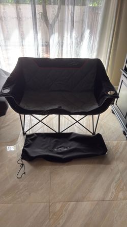 Camping Double Chair