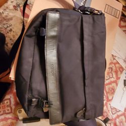 Coach Messenger Bag 