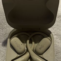 Shoks Earbuds 